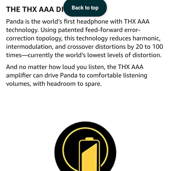 Drop + THX Panda Wireless Headphone - Picture 9 of 15